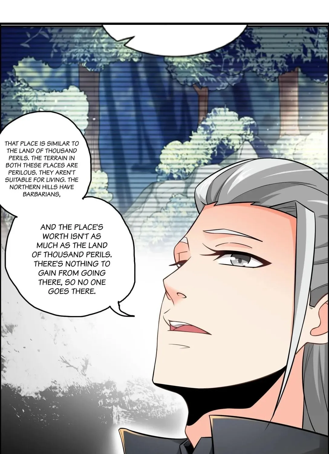 Read Yuan Long chapter 178 image 61 on Lezhin