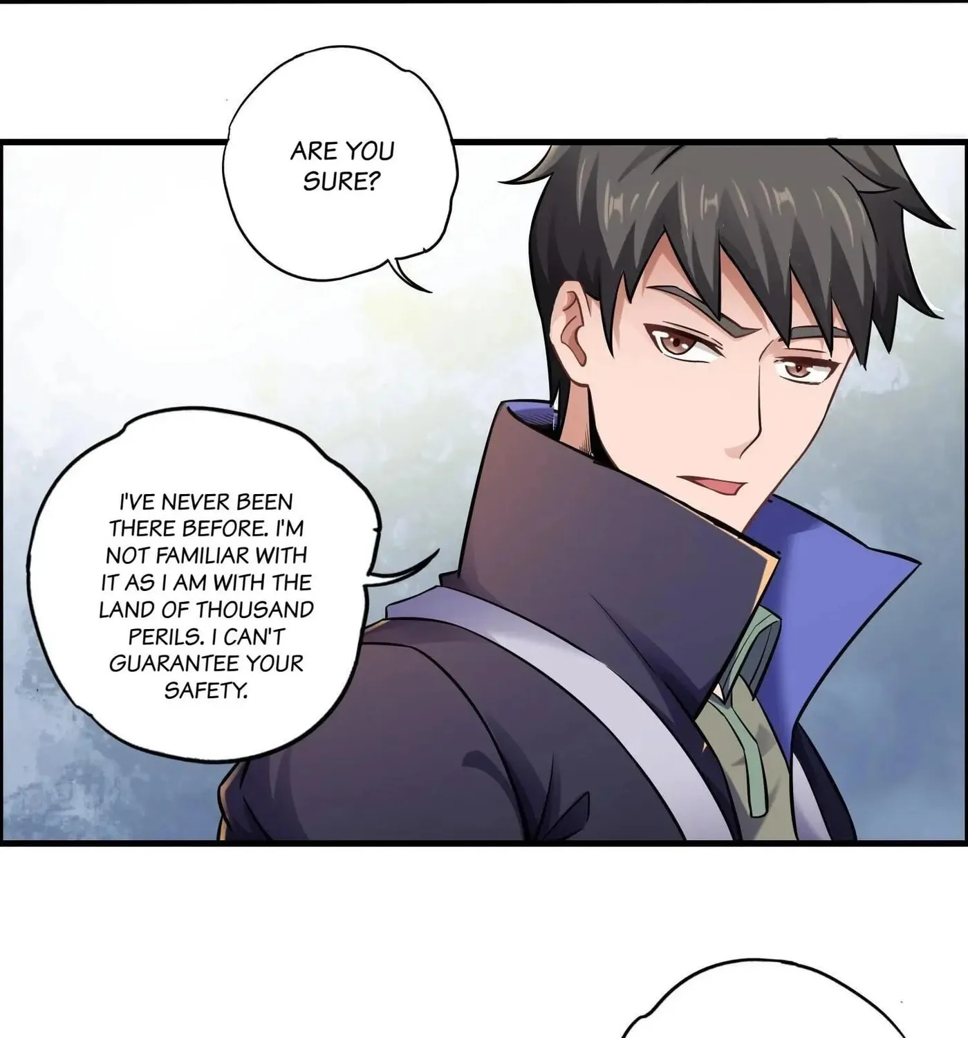 Read Yuan Long chapter 178 image 68 on Lezhin