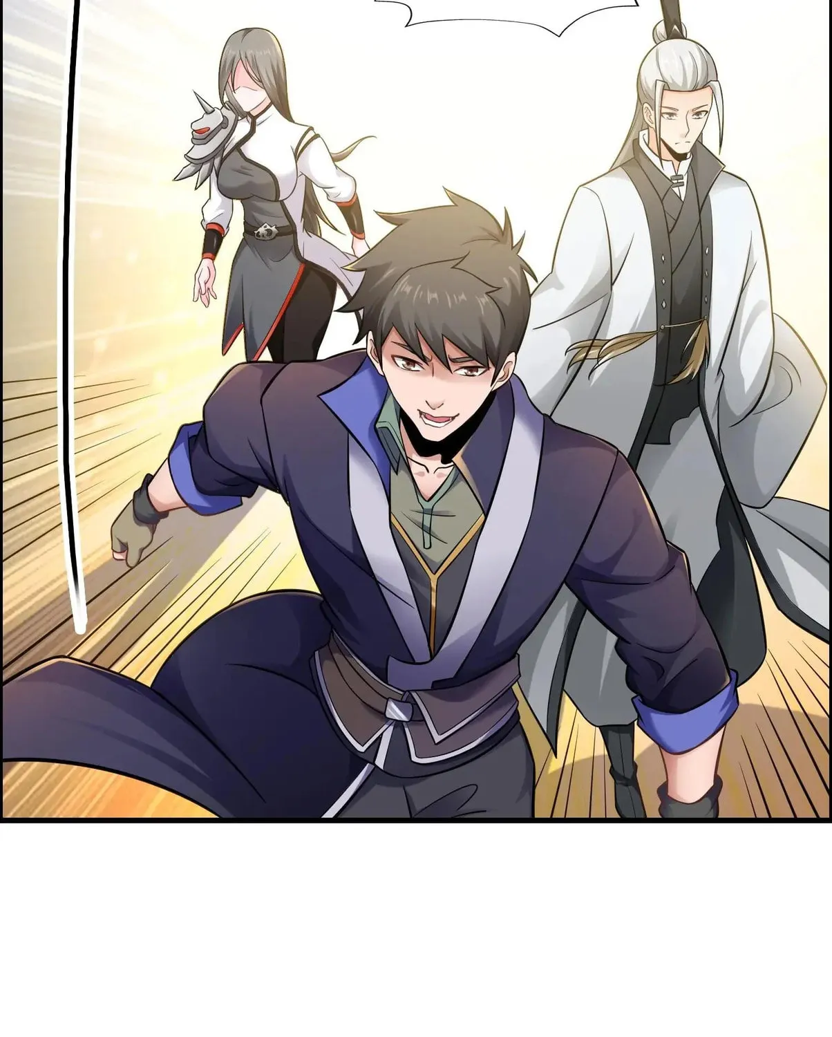 Read Yuan Long chapter 178 image 72 on Lezhin
