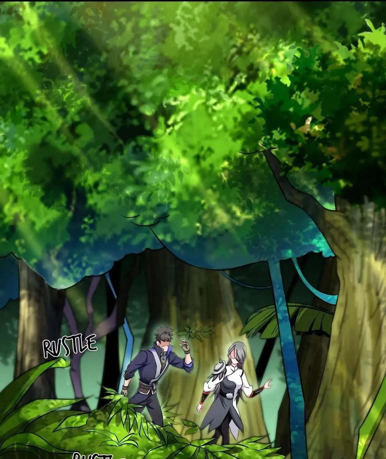 Read Yuan Long chapter 178 image 77 on Lezhin