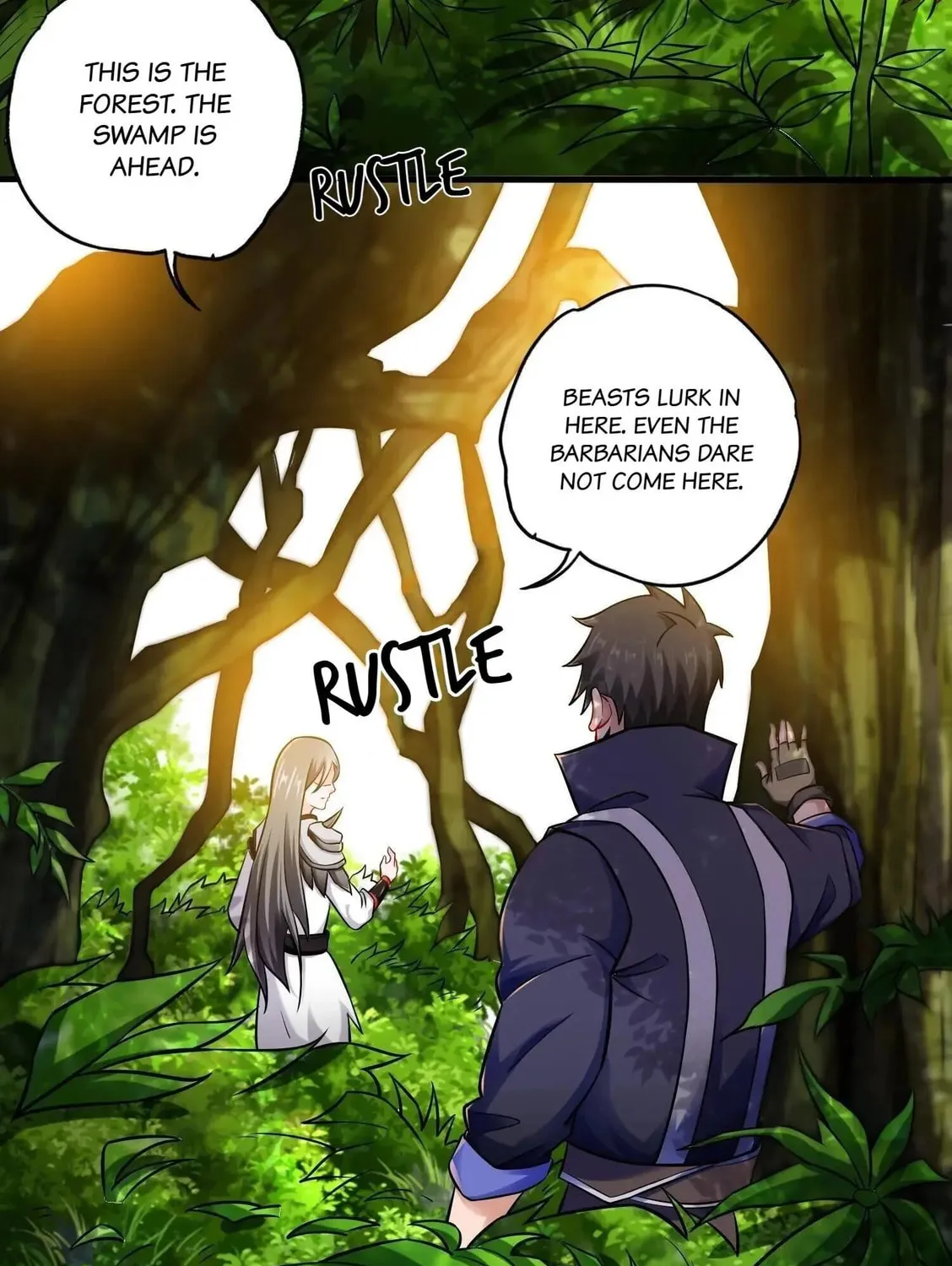 Read Yuan Long chapter 178 image 79 on Lezhin