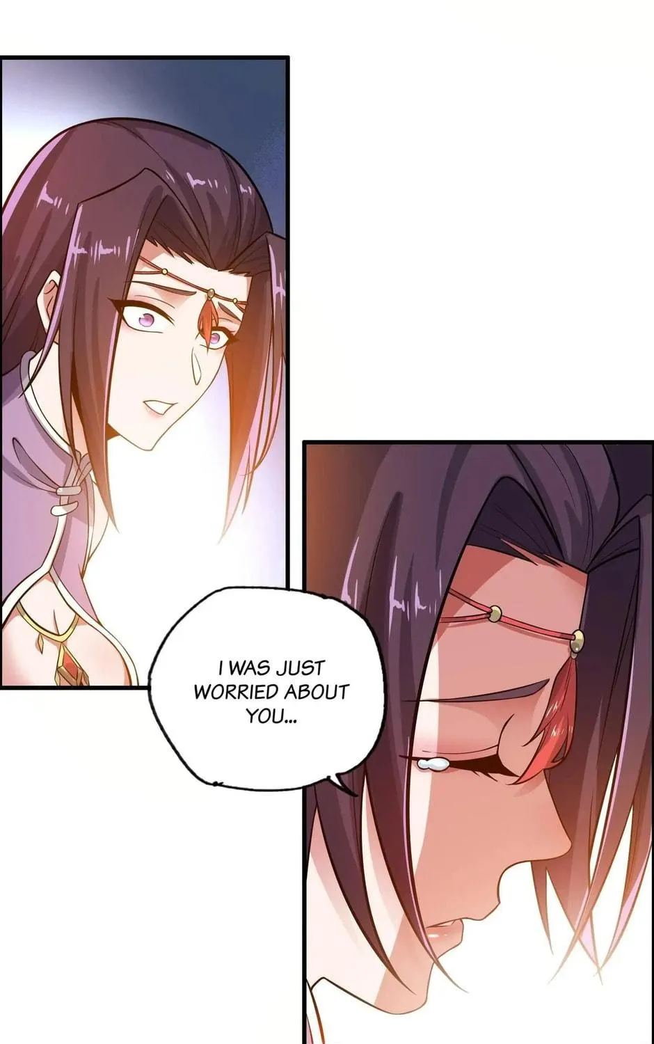 Read Yuan Long chapter 178 image 8 on Lezhin