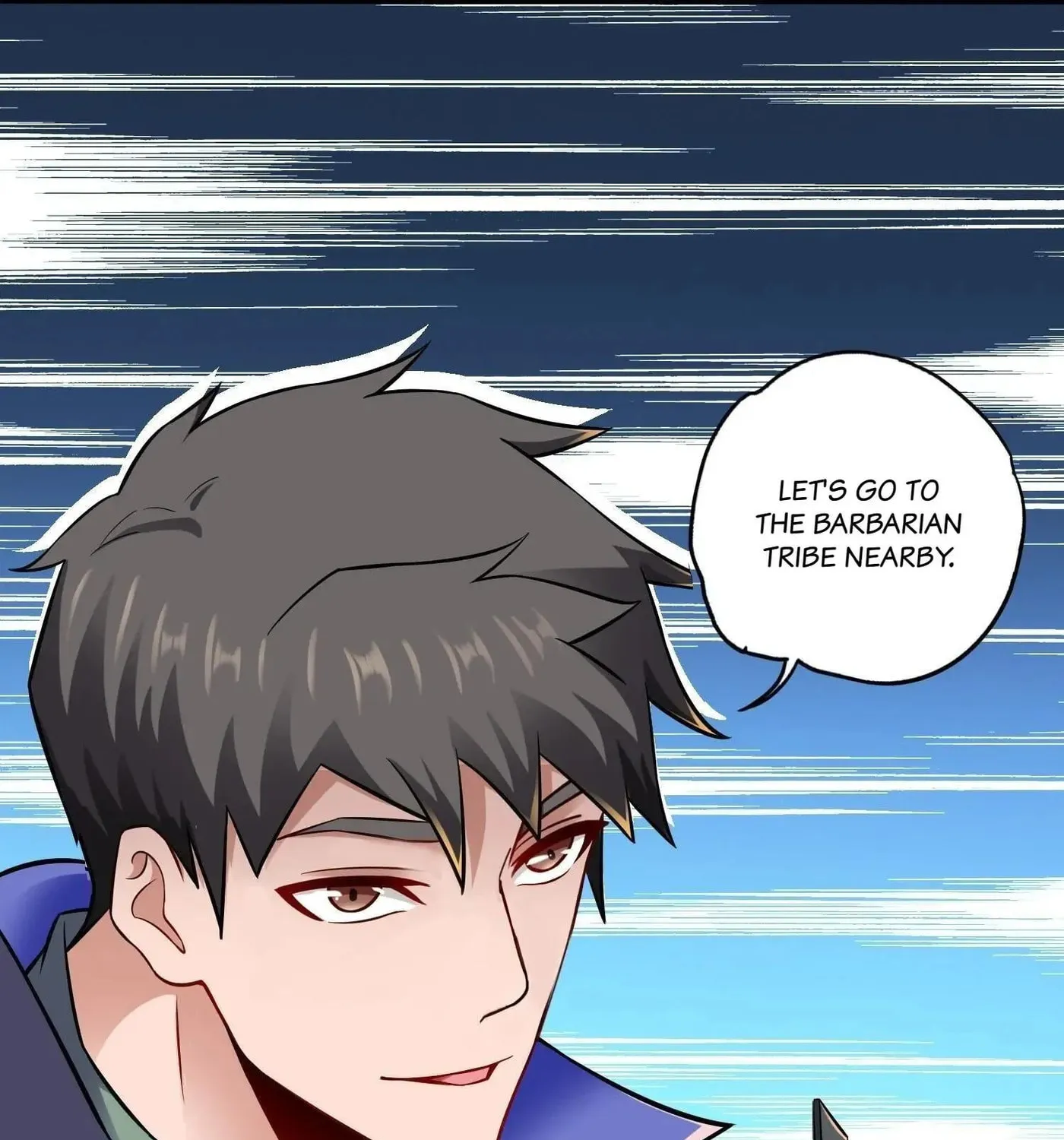 Read Yuan Long chapter 178 image 81 on Lezhin