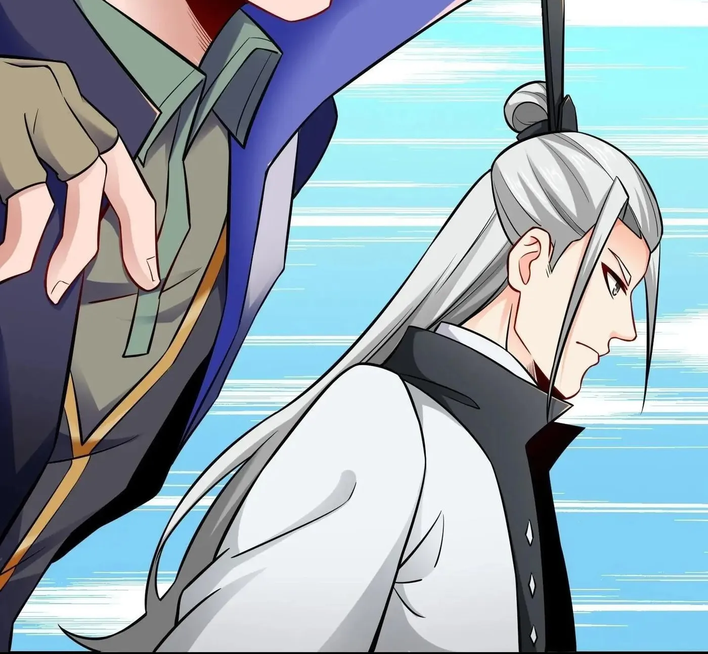 Read Yuan Long chapter 178 image 82 on Lezhin