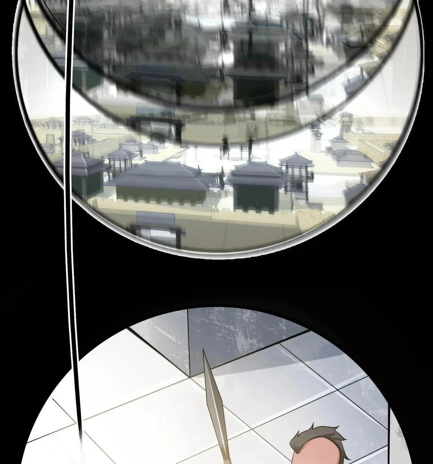 Read Yuan Long chapter 178 image 88 on Lezhin