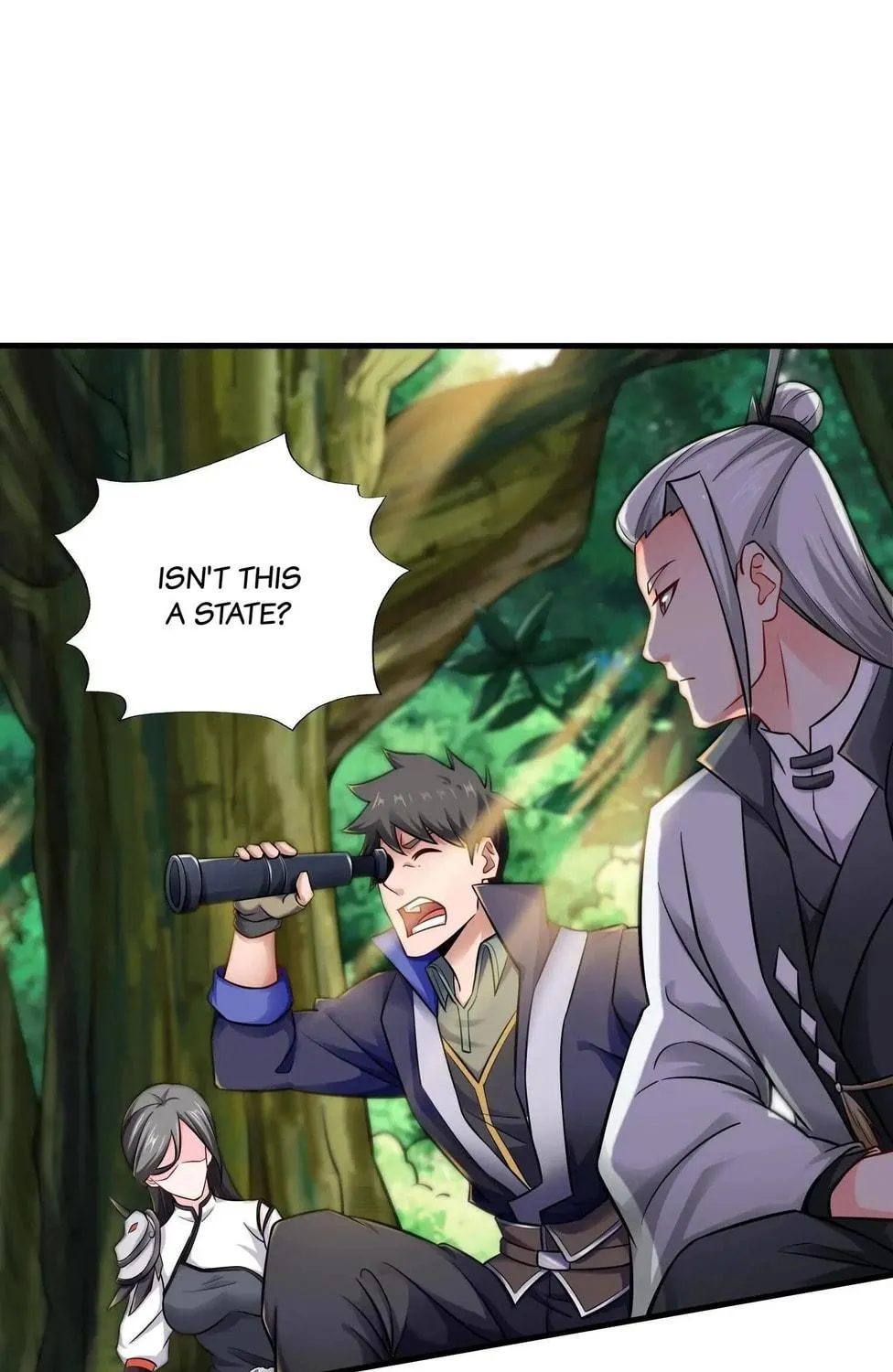 Read Yuan Long chapter 178 image 90 on Lezhin