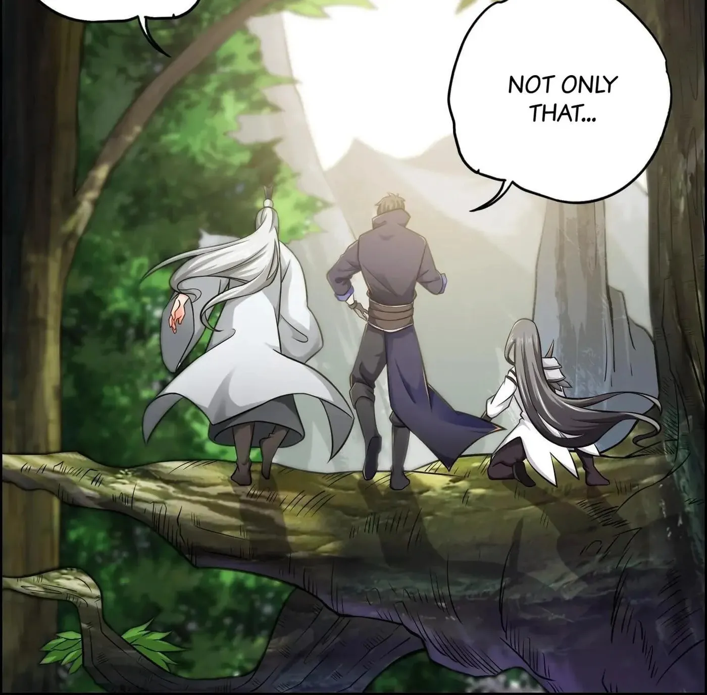 Read Yuan Long chapter 178 image 93 on Lezhin