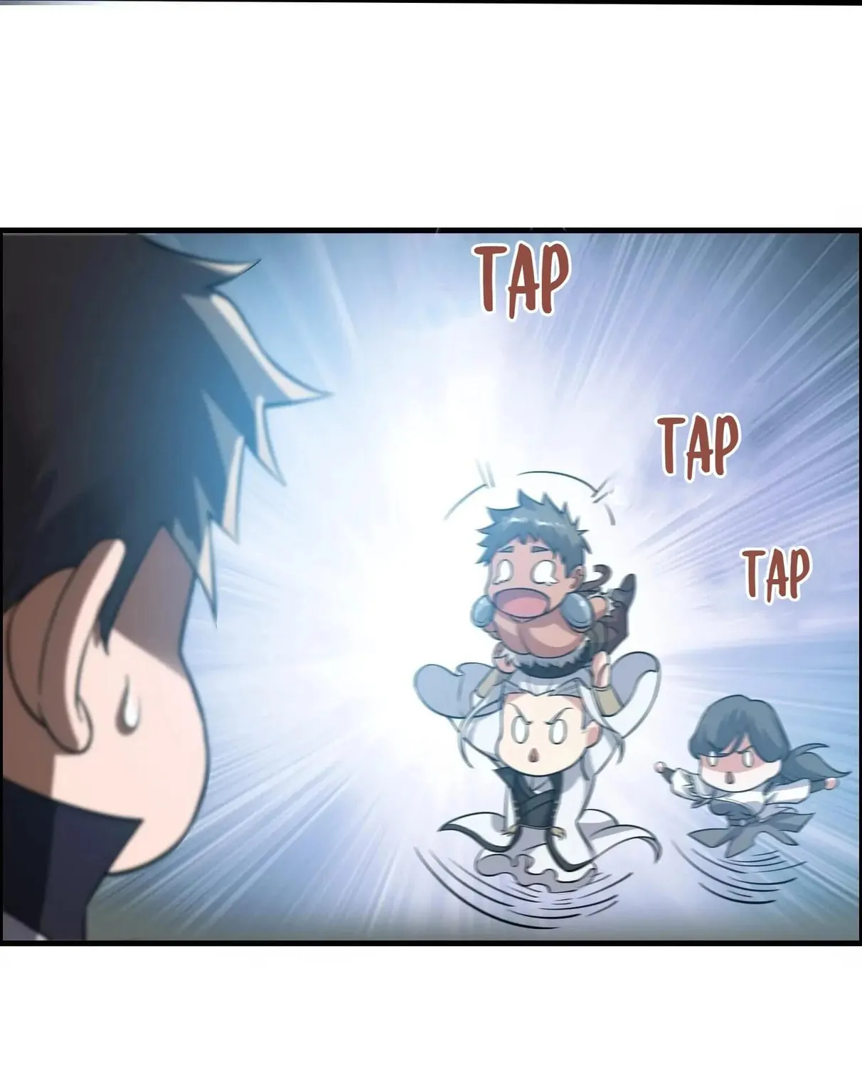 Read Yuan Long chapter 179 image 16 on Lezhin