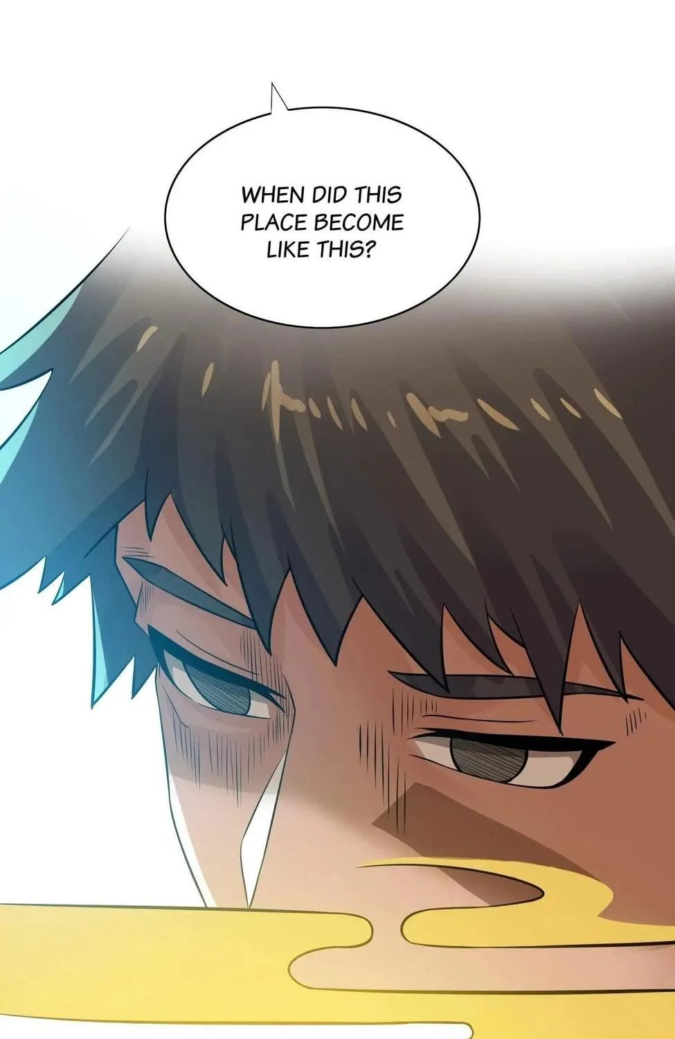 Read Yuan Long chapter 179 image 24 on Lezhin