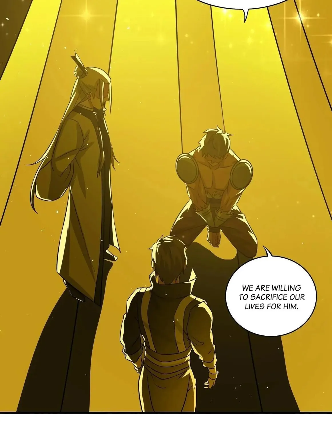 Read Yuan Long chapter 179 image 28 on Lezhin