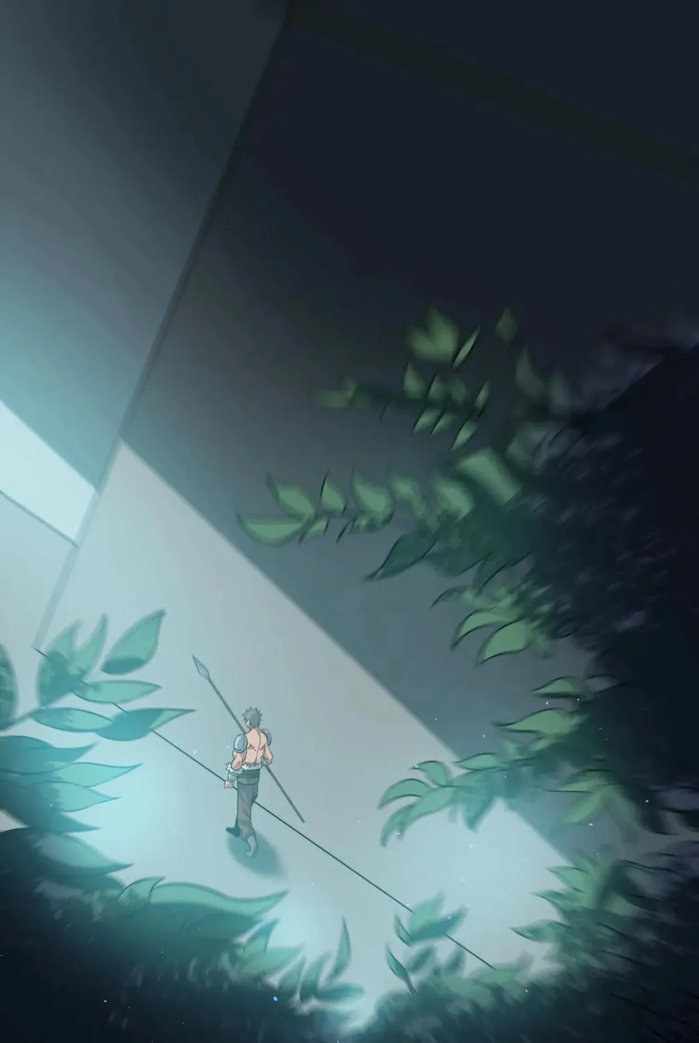 Read Yuan Long chapter 179 image 3 on Lezhin