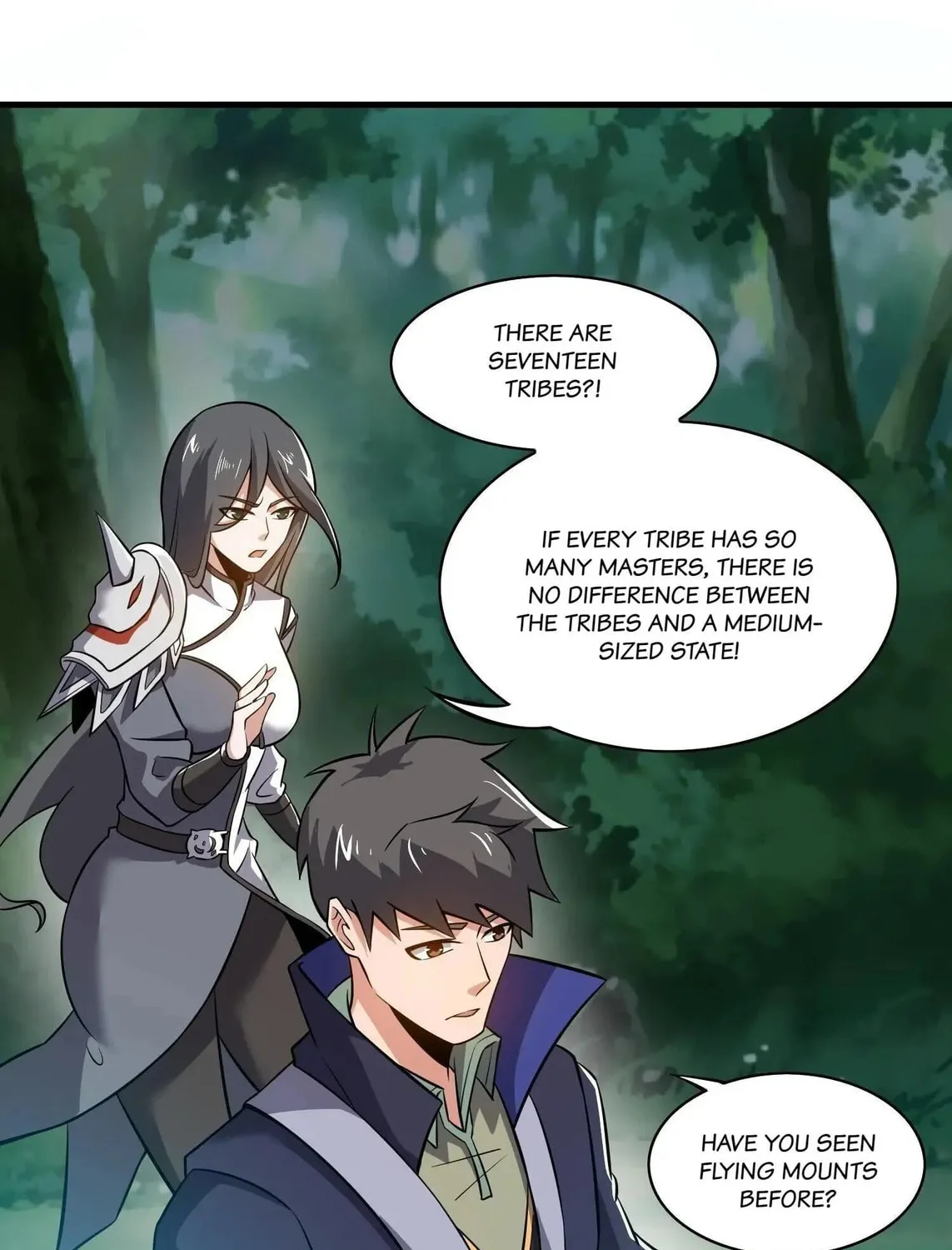 Read Yuan Long chapter 179 image 38 on Lezhin