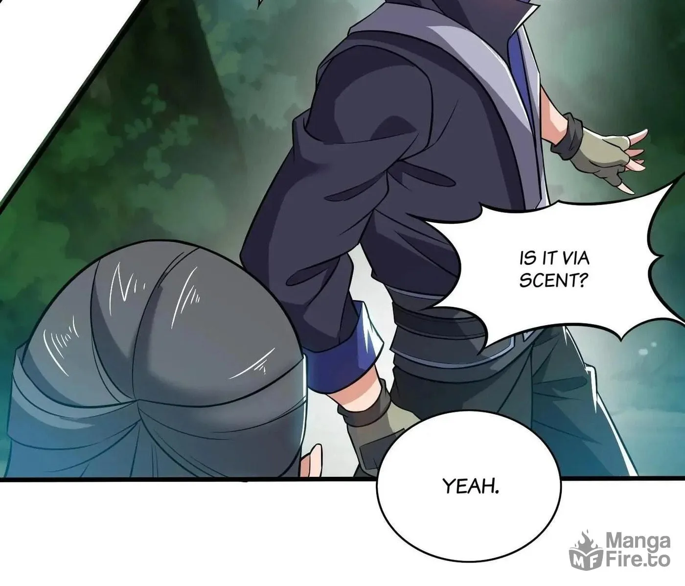 Read Yuan Long chapter 179 image 43 on Lezhin