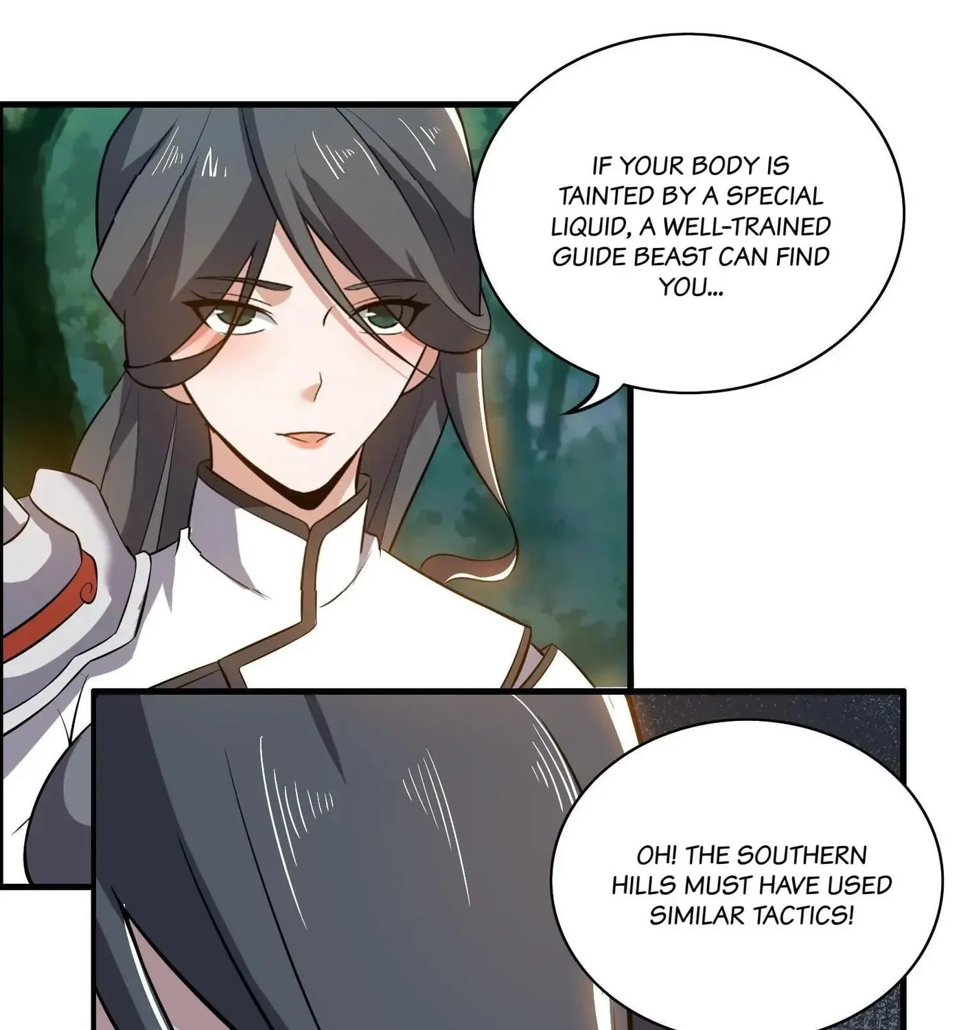 Read Yuan Long chapter 179 image 44 on Lezhin