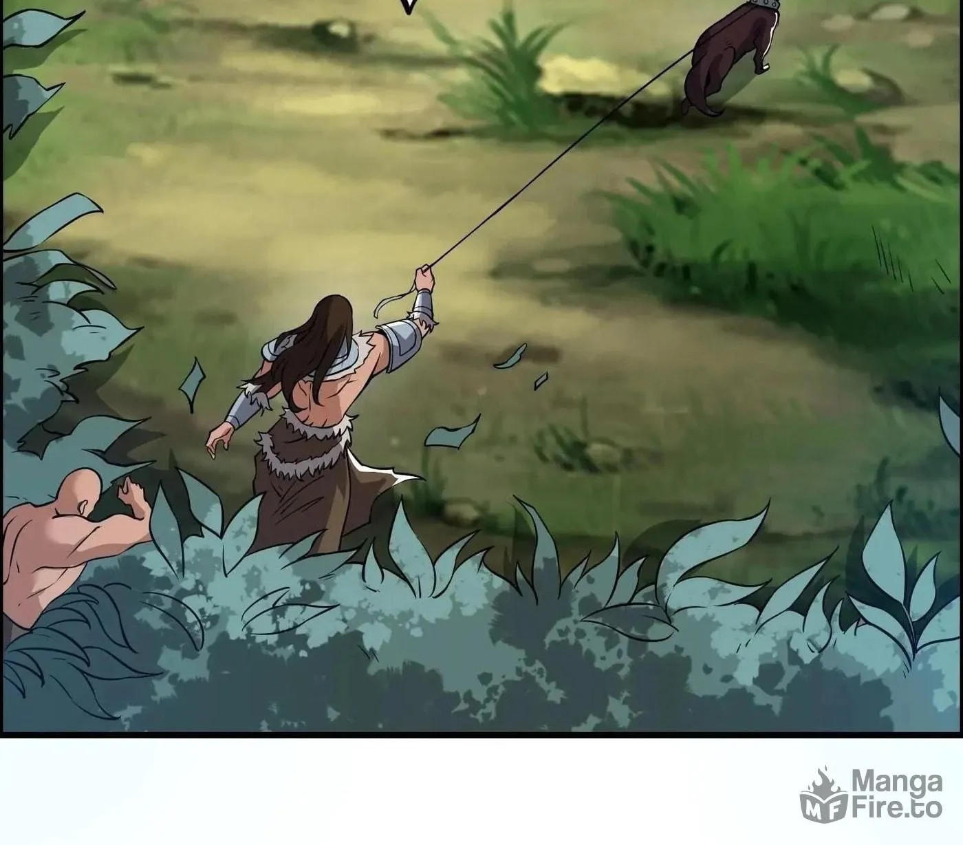 Read Yuan Long chapter 179 image 55 on Lezhin