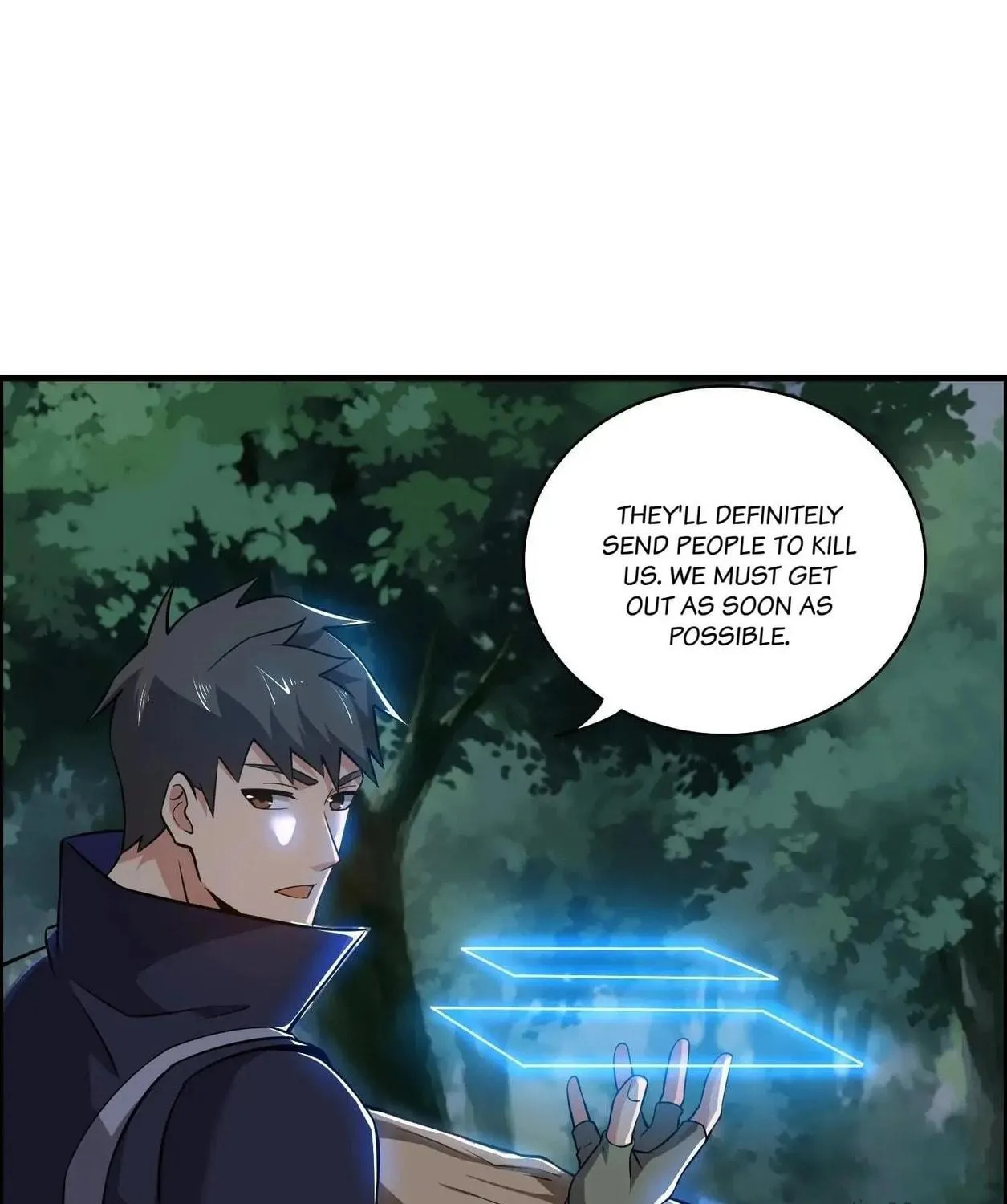 Read Yuan Long chapter 179 image 81 on Lezhin
