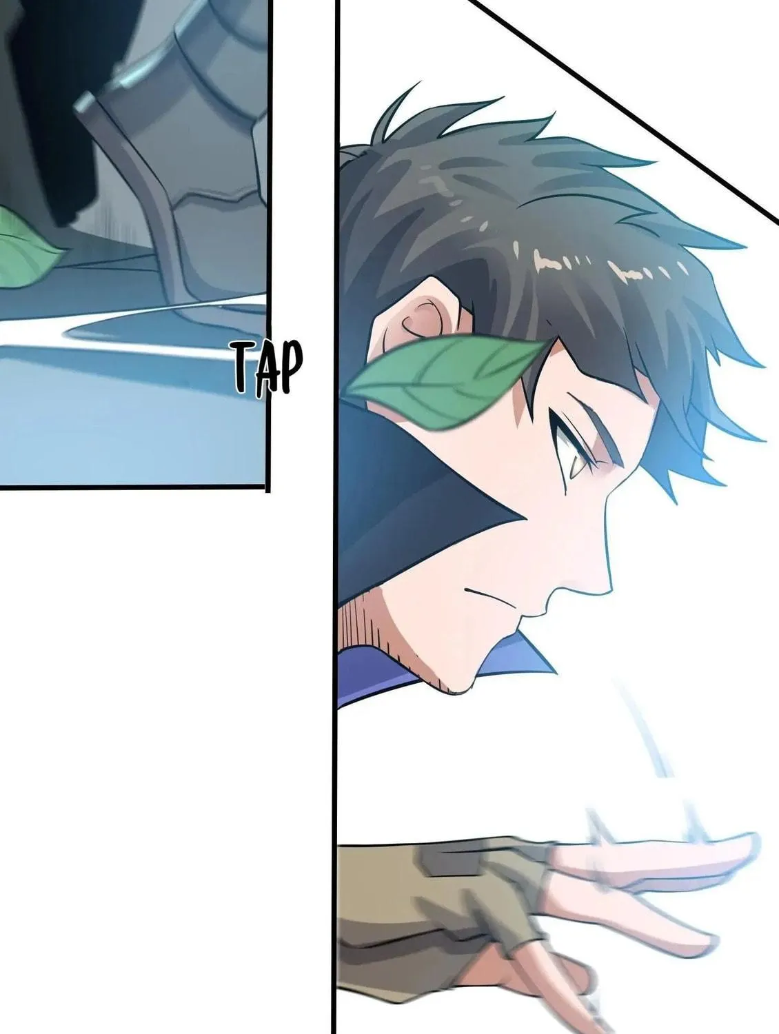 Read Yuan Long chapter 179 image 9 on Lezhin