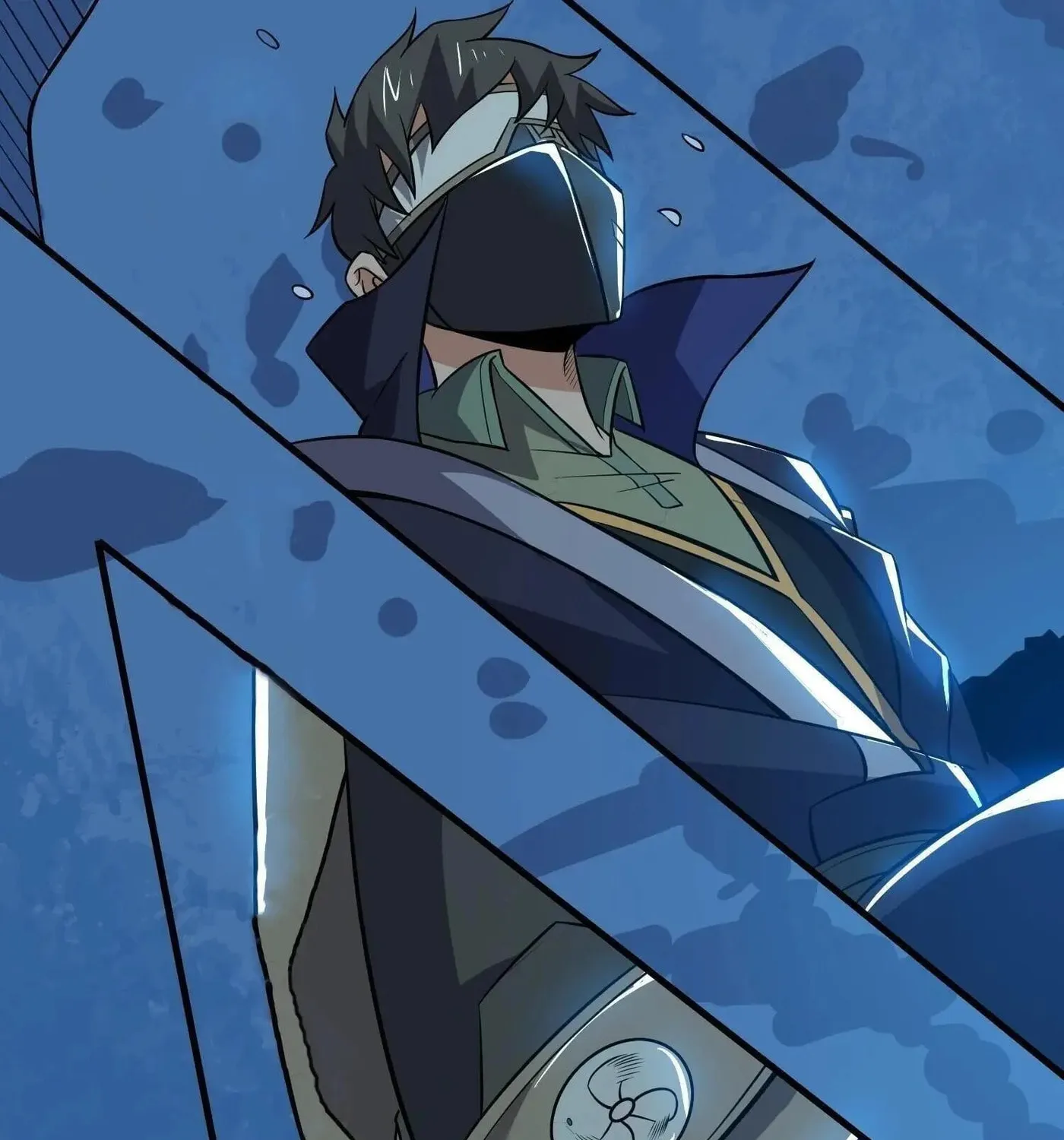 Read Yuan Long chapter 179 image 91 on Lezhin