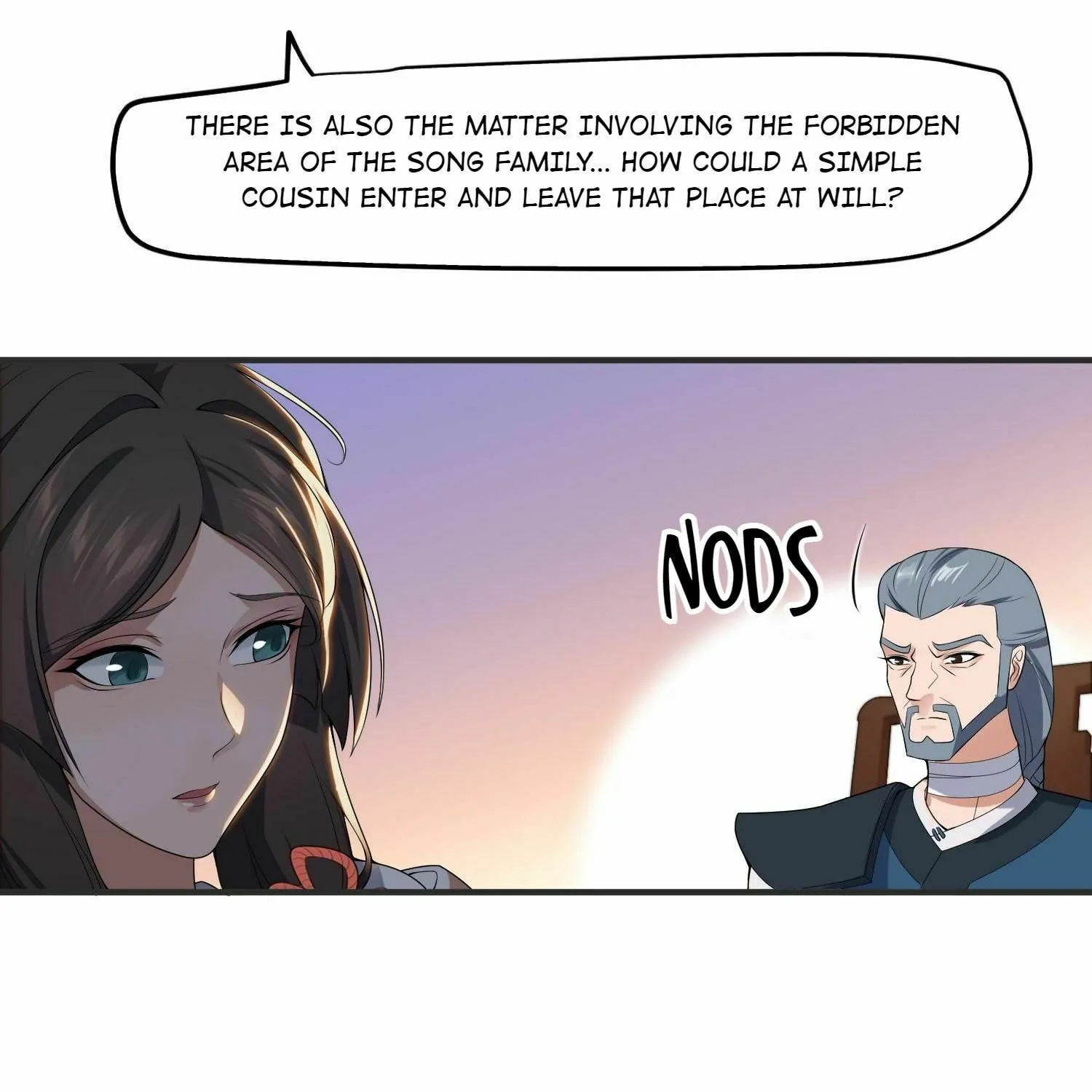 Read Yuan Long chapter 18 image 13 on Lezhin