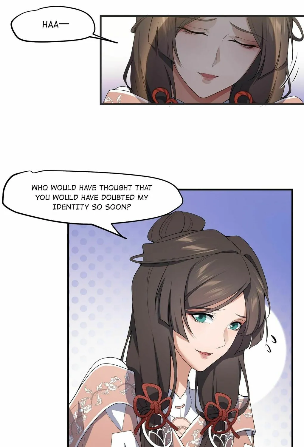 Read Yuan Long chapter 18 image 15 on Lezhin