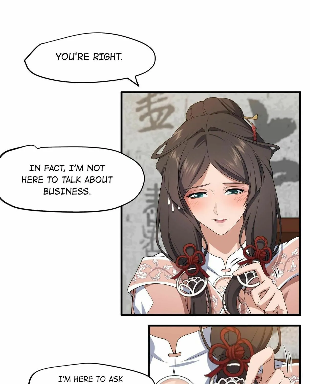 Read Yuan Long chapter 18 image 21 on Lezhin