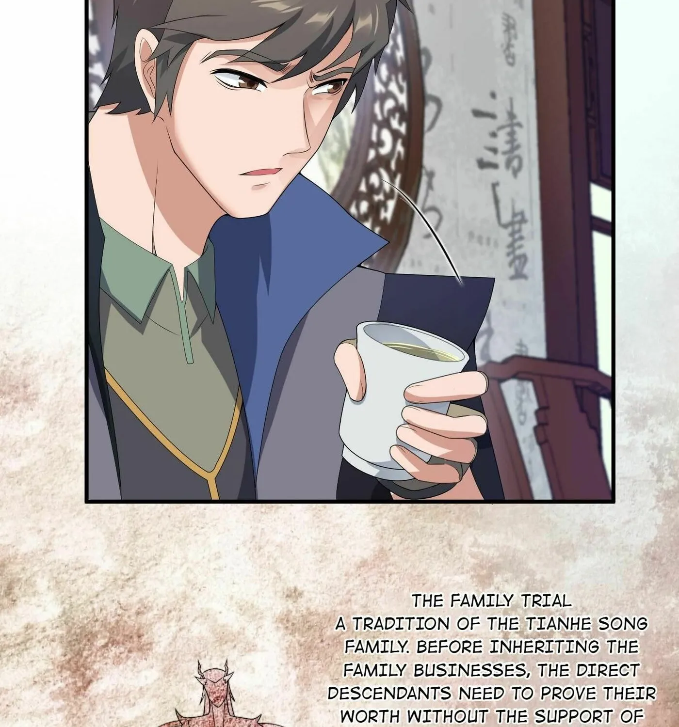 Read Yuan Long chapter 18 image 26 on Lezhin