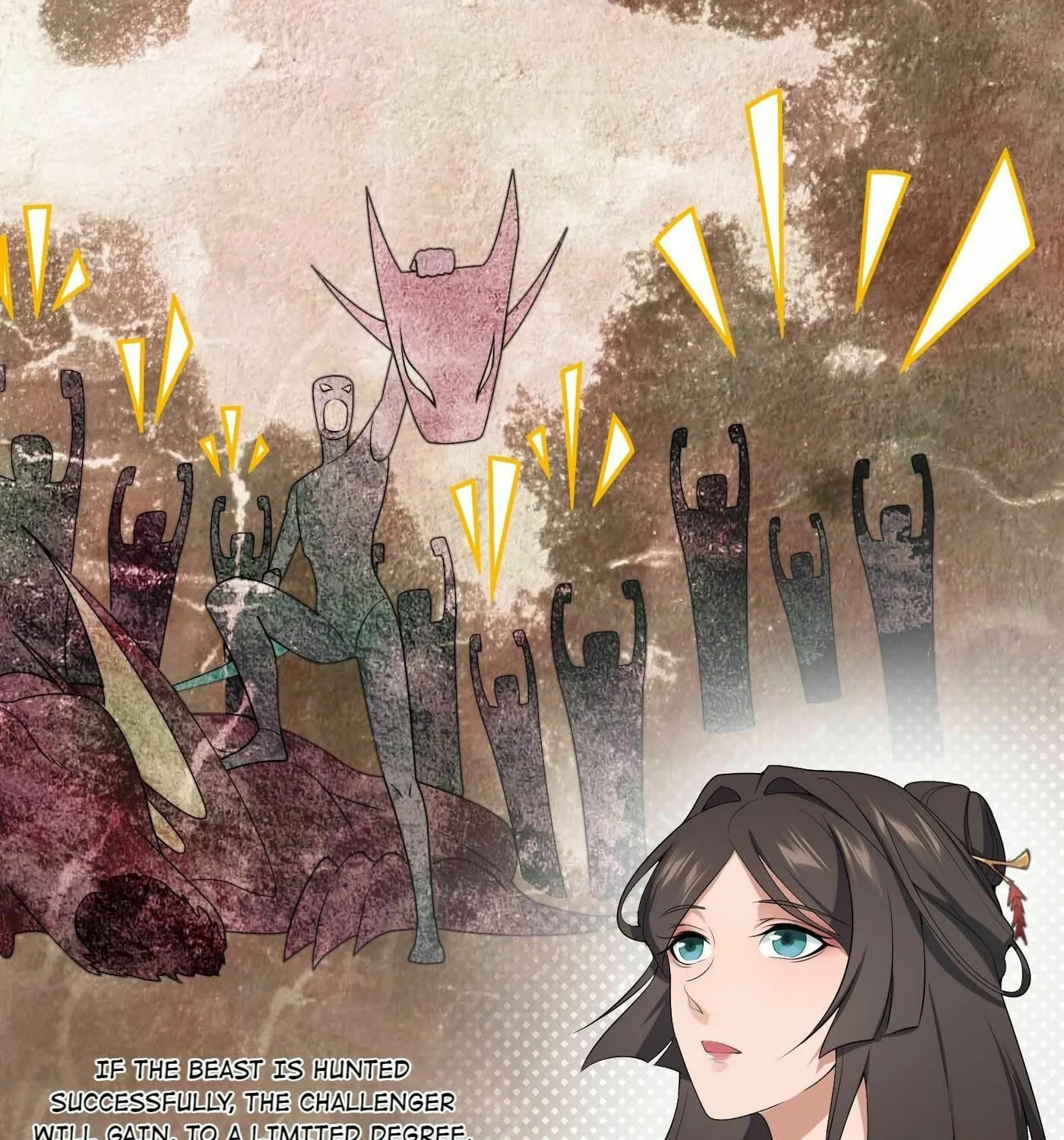 Read Yuan Long chapter 18 image 29 on Lezhin