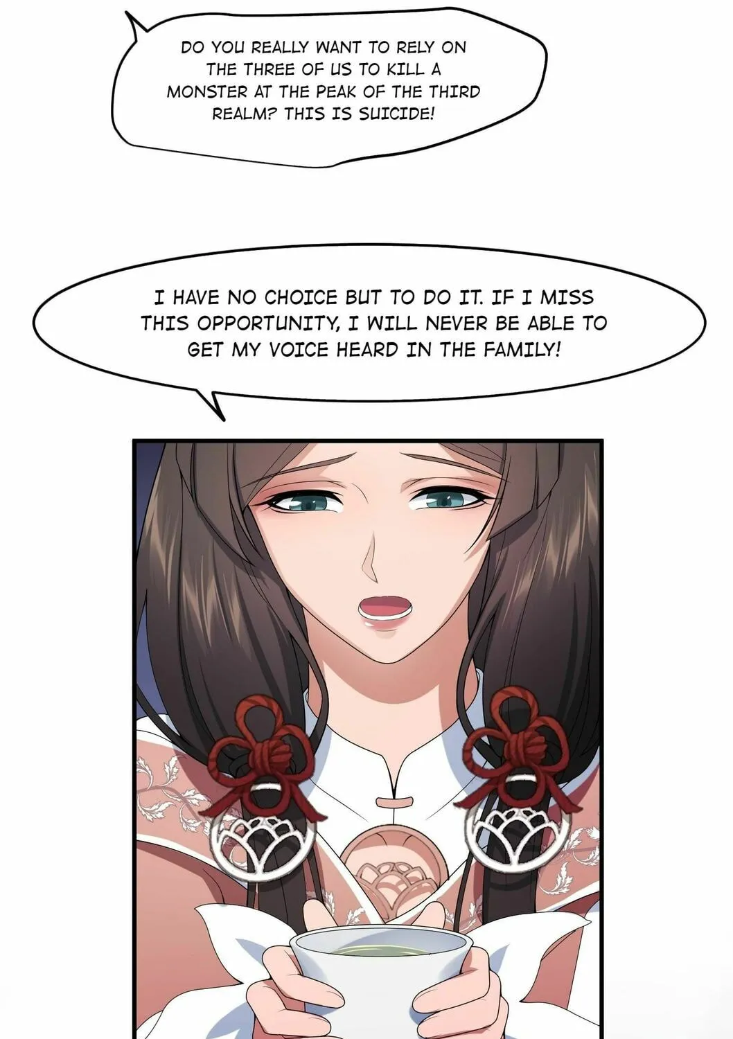 Read Yuan Long chapter 18 image 33 on Lezhin