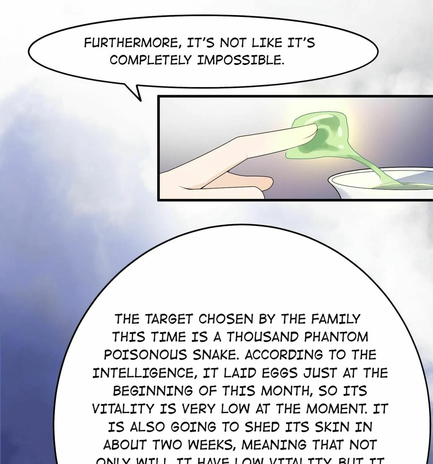 Read Yuan Long chapter 18 image 35 on Lezhin