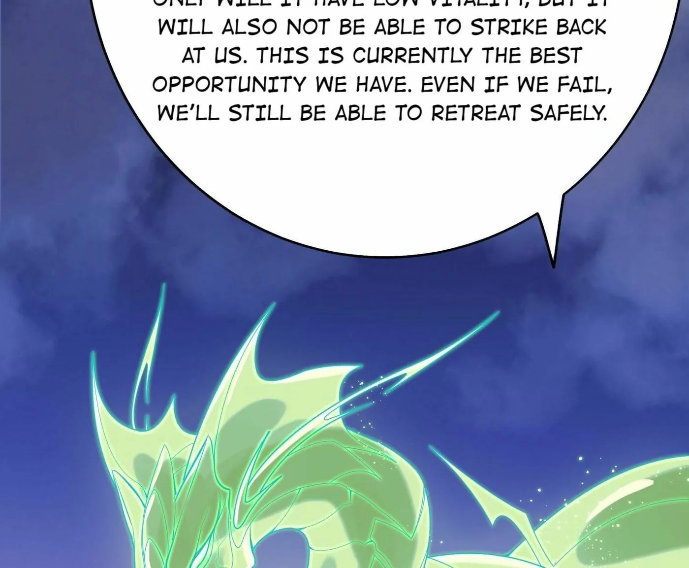 Read Yuan Long chapter 18 image 36 on Lezhin