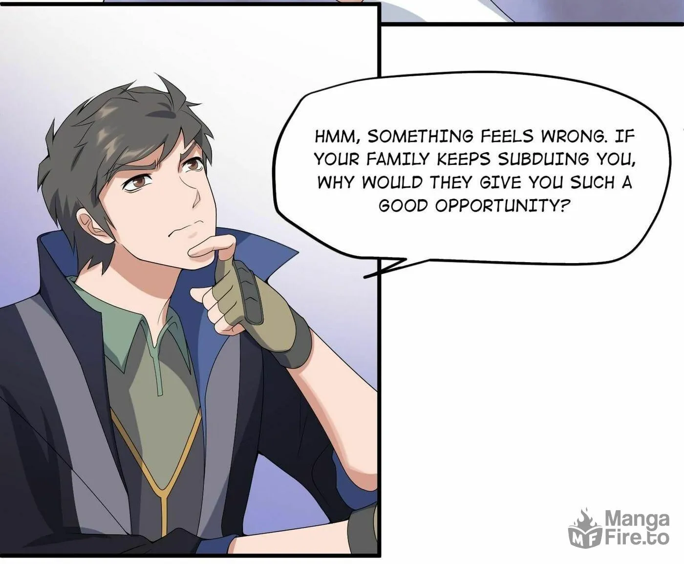 Read Yuan Long chapter 18 image 38 on Lezhin
