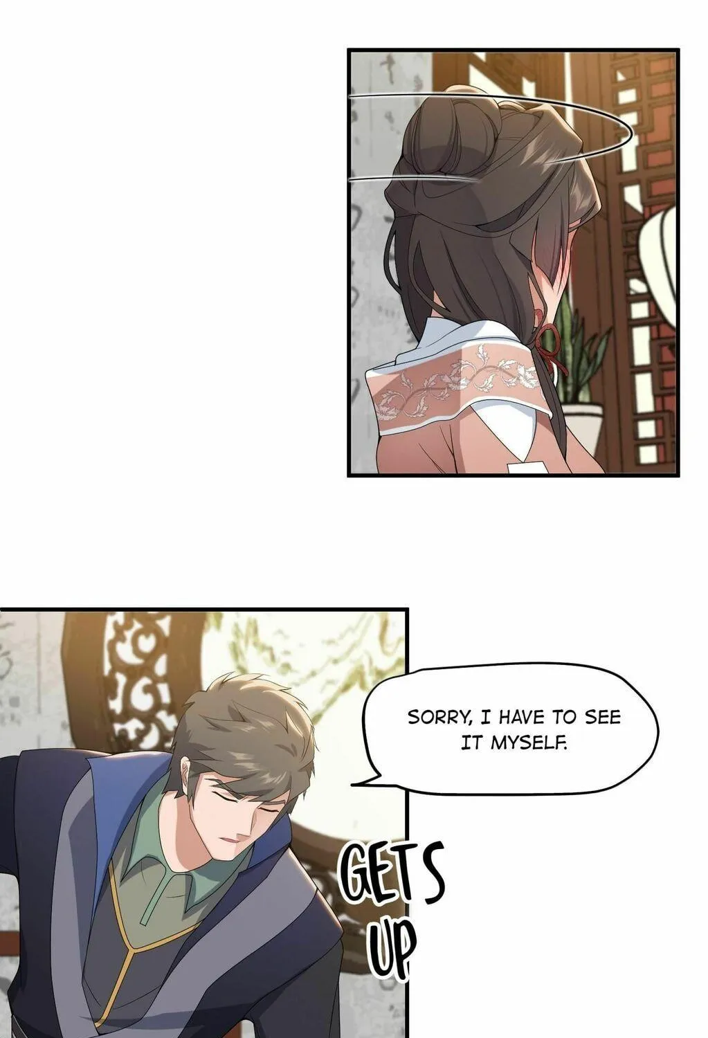 Read Yuan Long chapter 18 image 43 on Lezhin
