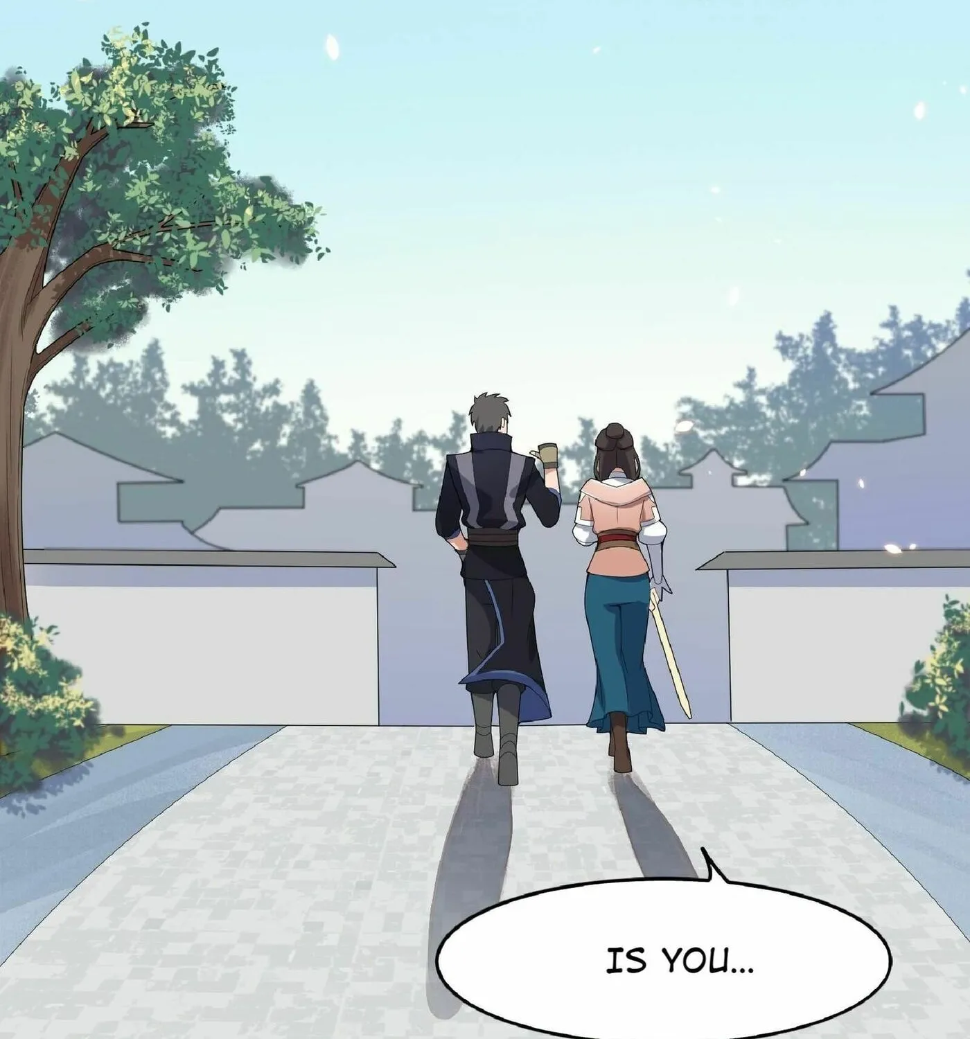 Read Yuan Long chapter 18 image 60 on Lezhin