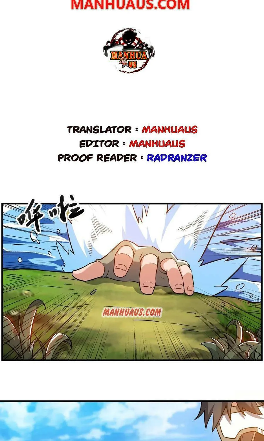 Read Yuan Long chapter 180 image 1 on Lezhin