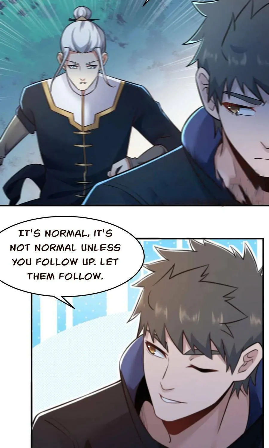 Read Yuan Long chapter 180 image 13 on Lezhin
