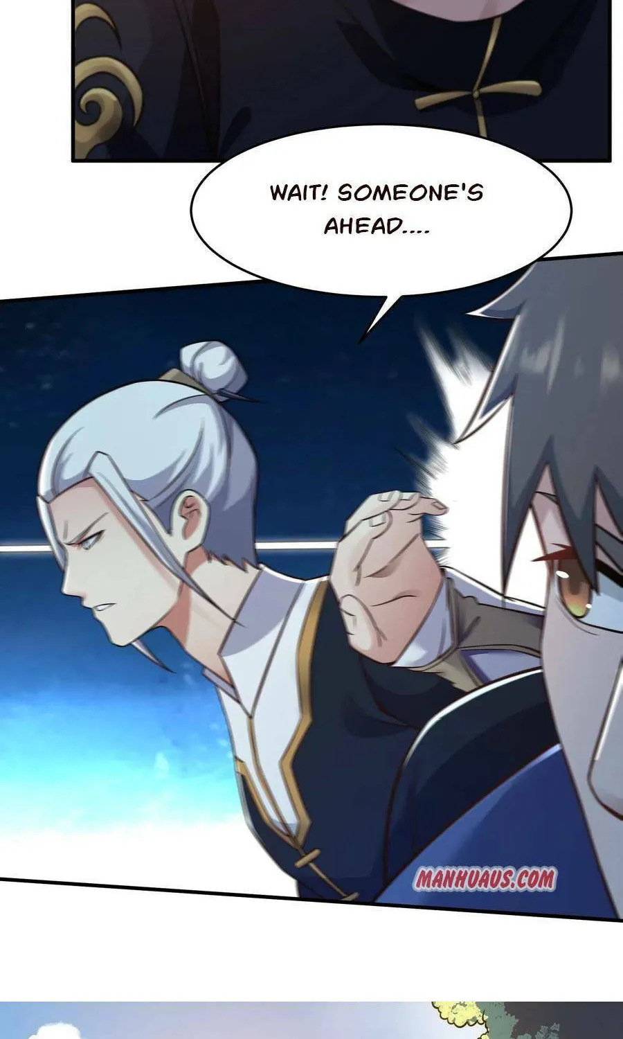 Read Yuan Long chapter 180 image 14 on Lezhin