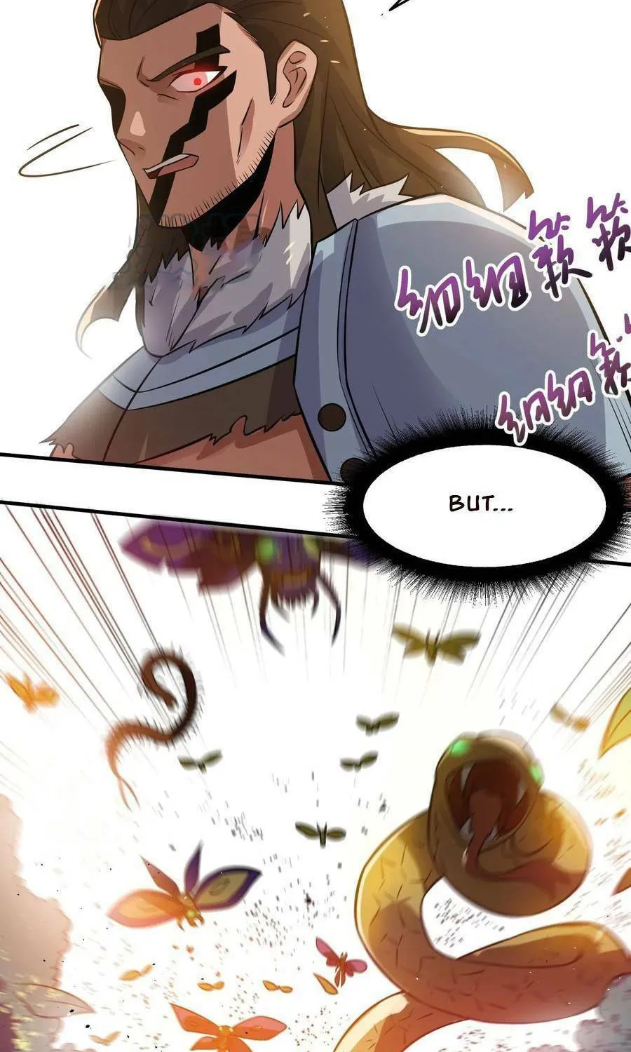 Read Yuan Long chapter 180 image 19 on Lezhin