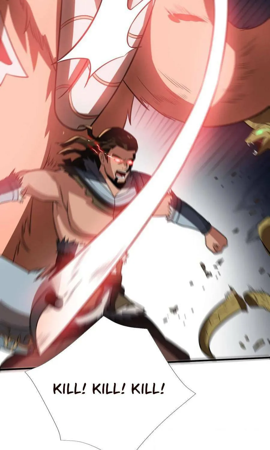 Read Yuan Long chapter 180 image 21 on Lezhin