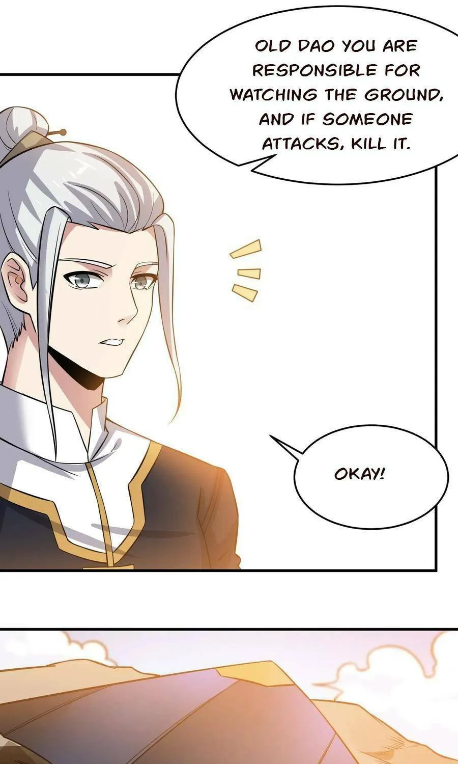 Read Yuan Long chapter 180 image 29 on Lezhin