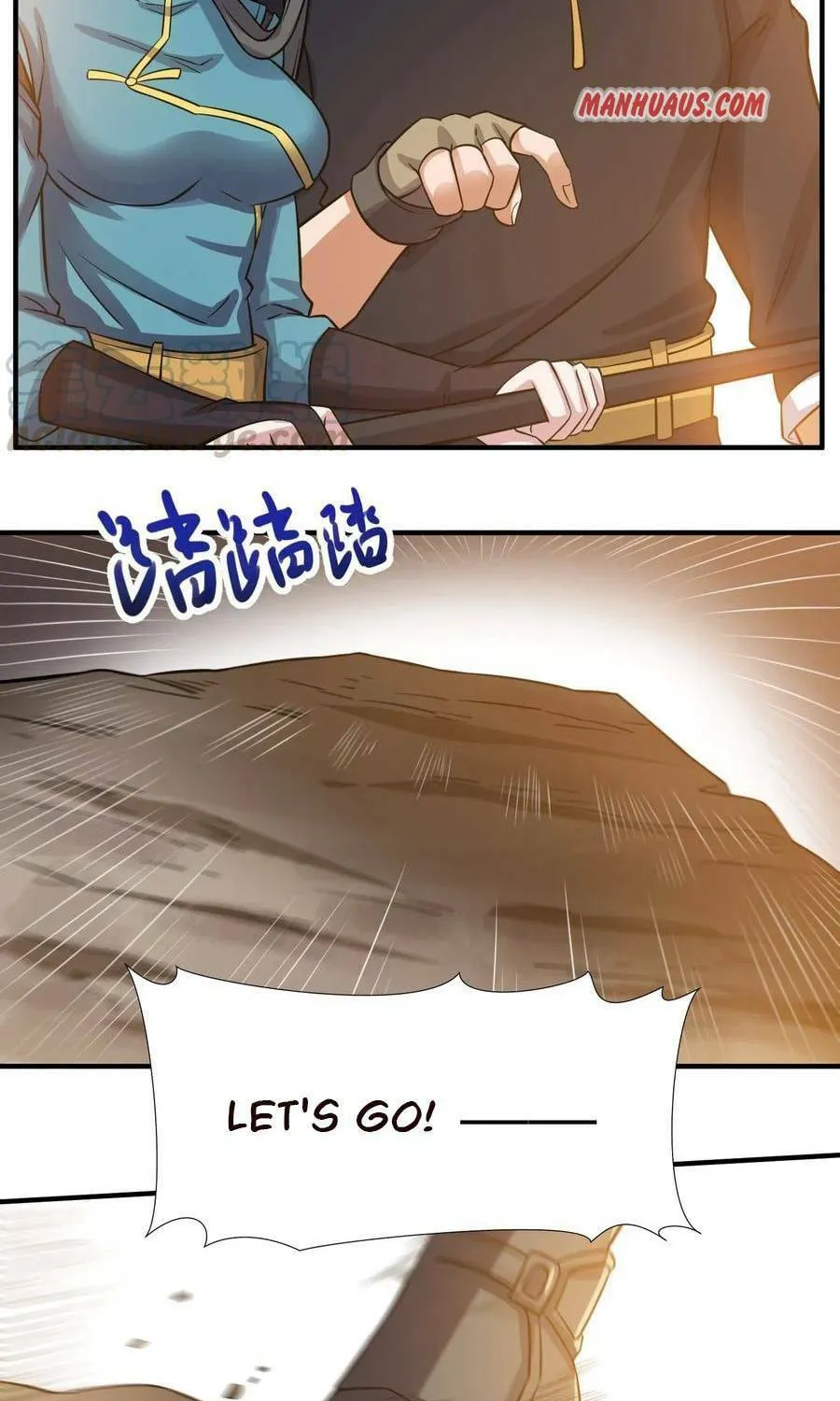 Read Yuan Long chapter 180 image 31 on Lezhin