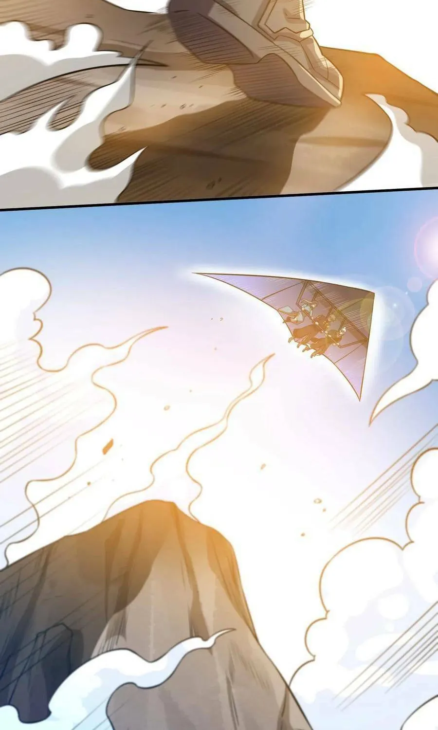 Read Yuan Long chapter 180 image 32 on Lezhin