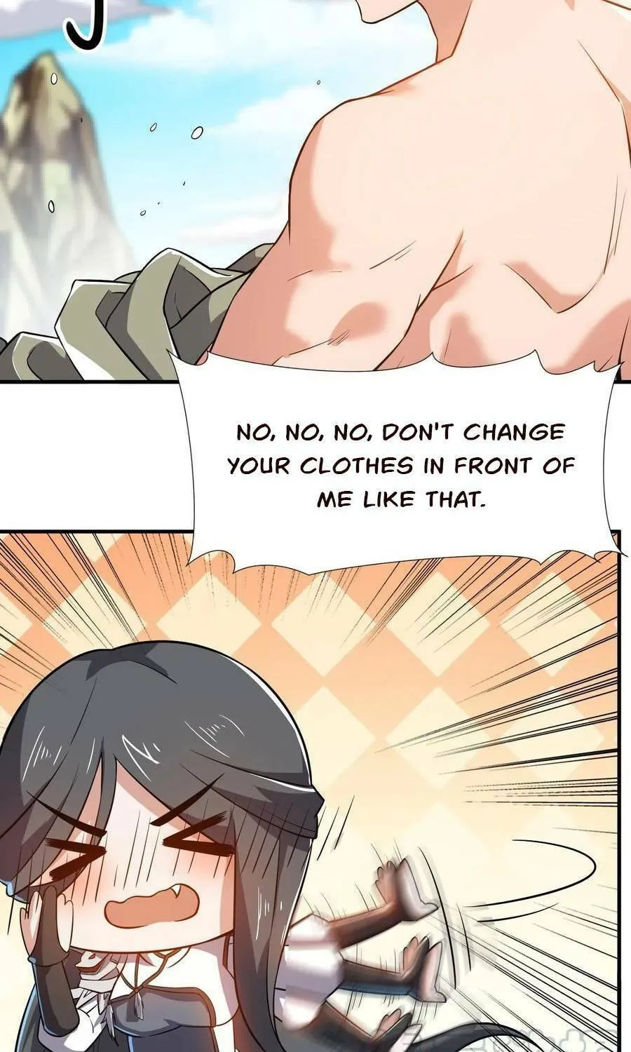 Read Yuan Long chapter 180 image 4 on Lezhin