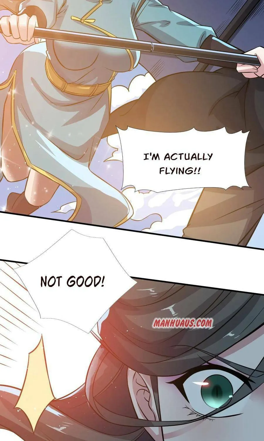 Read Yuan Long chapter 180 image 41 on Lezhin