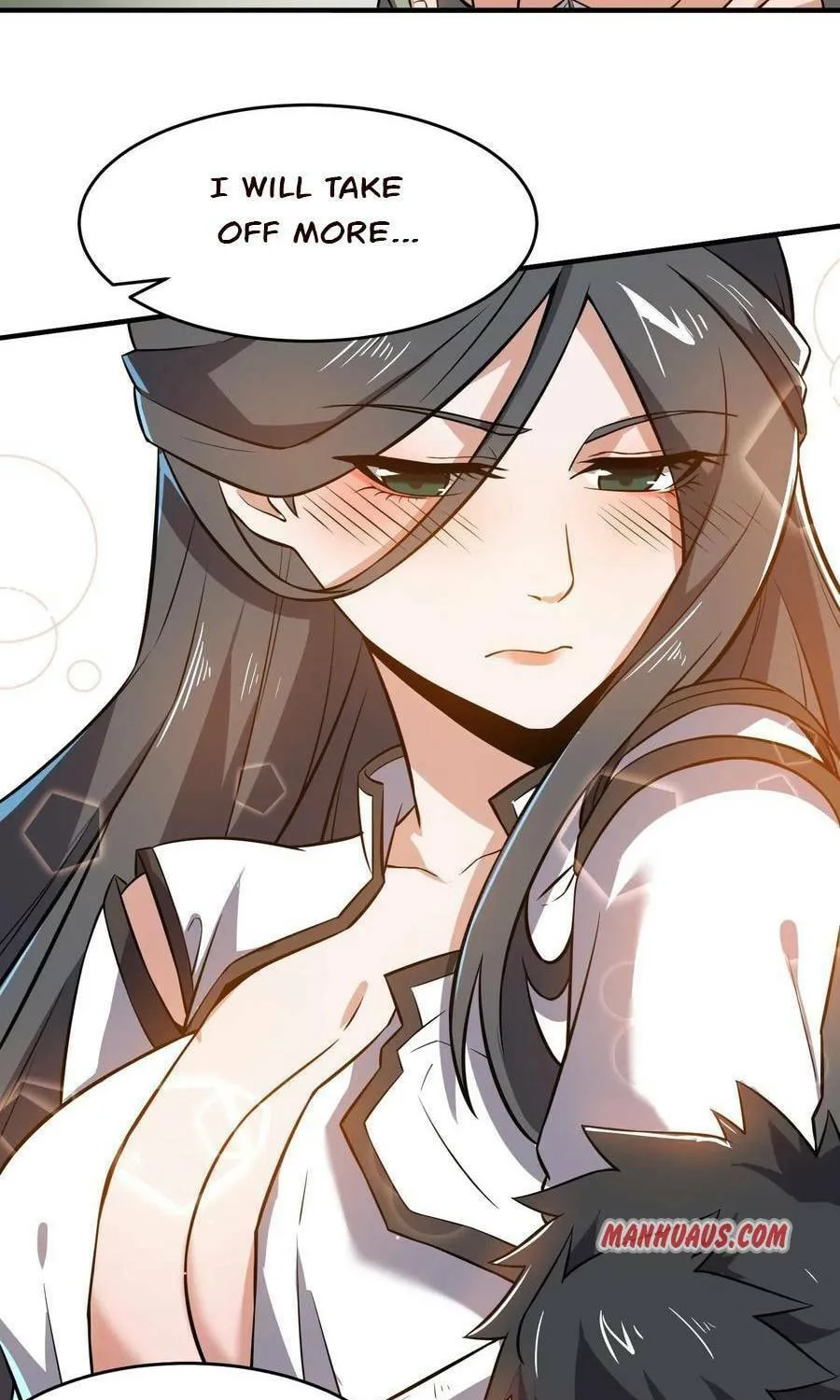 Read Yuan Long chapter 180 image 6 on Lezhin