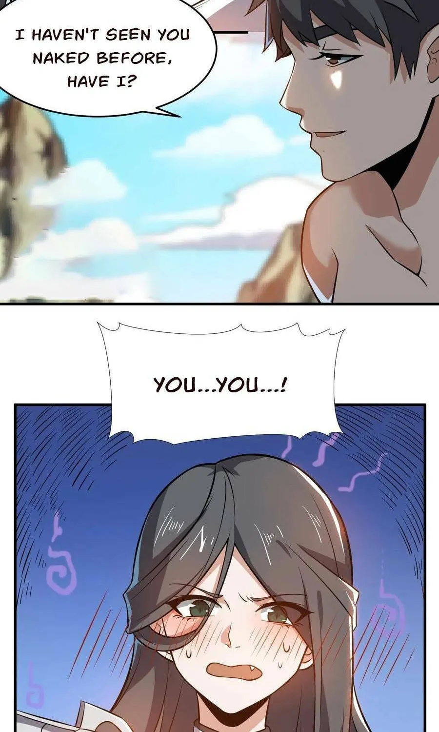 Read Yuan Long chapter 180 image 7 on Lezhin