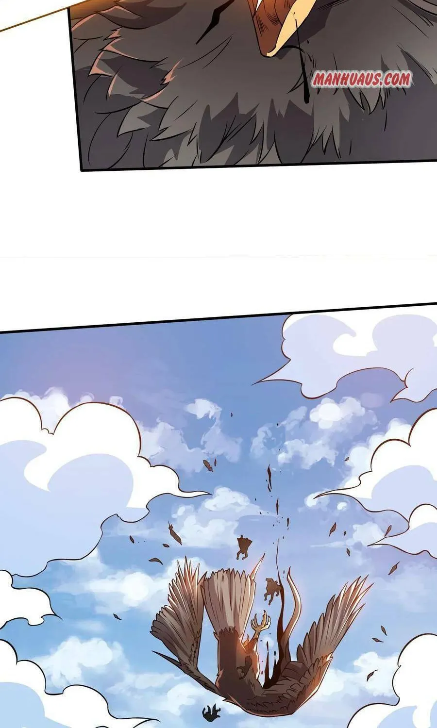 Read Yuan Long chapter 181 image 15 on Lezhin