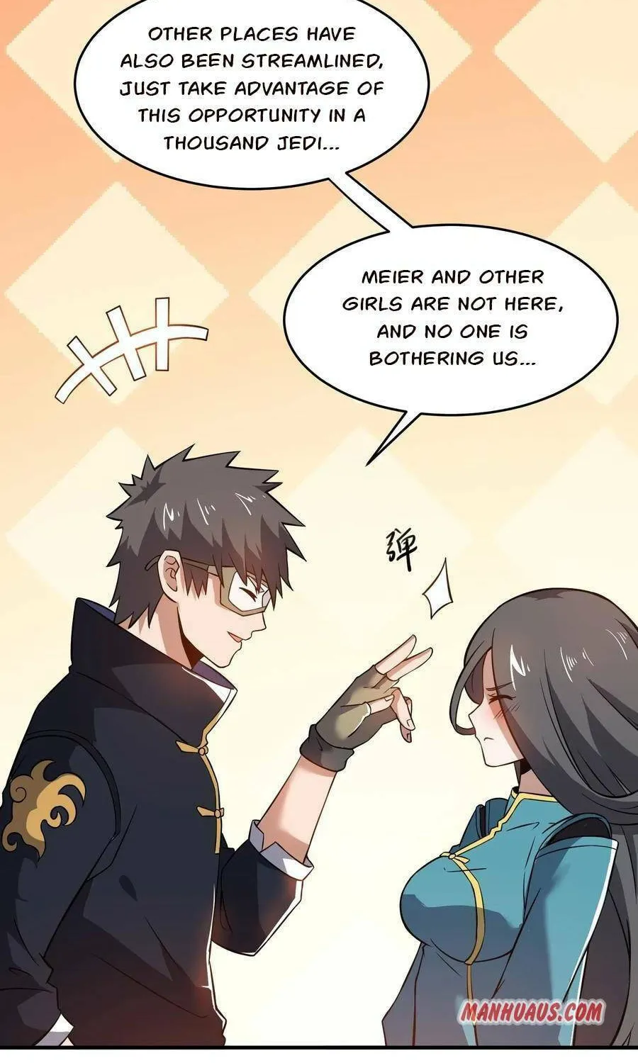 Read Yuan Long chapter 181 image 30 on Lezhin