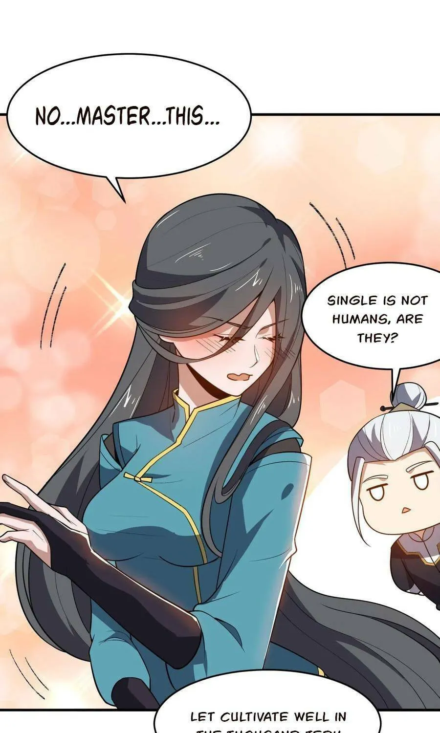 Read Yuan Long chapter 181 image 31 on Lezhin