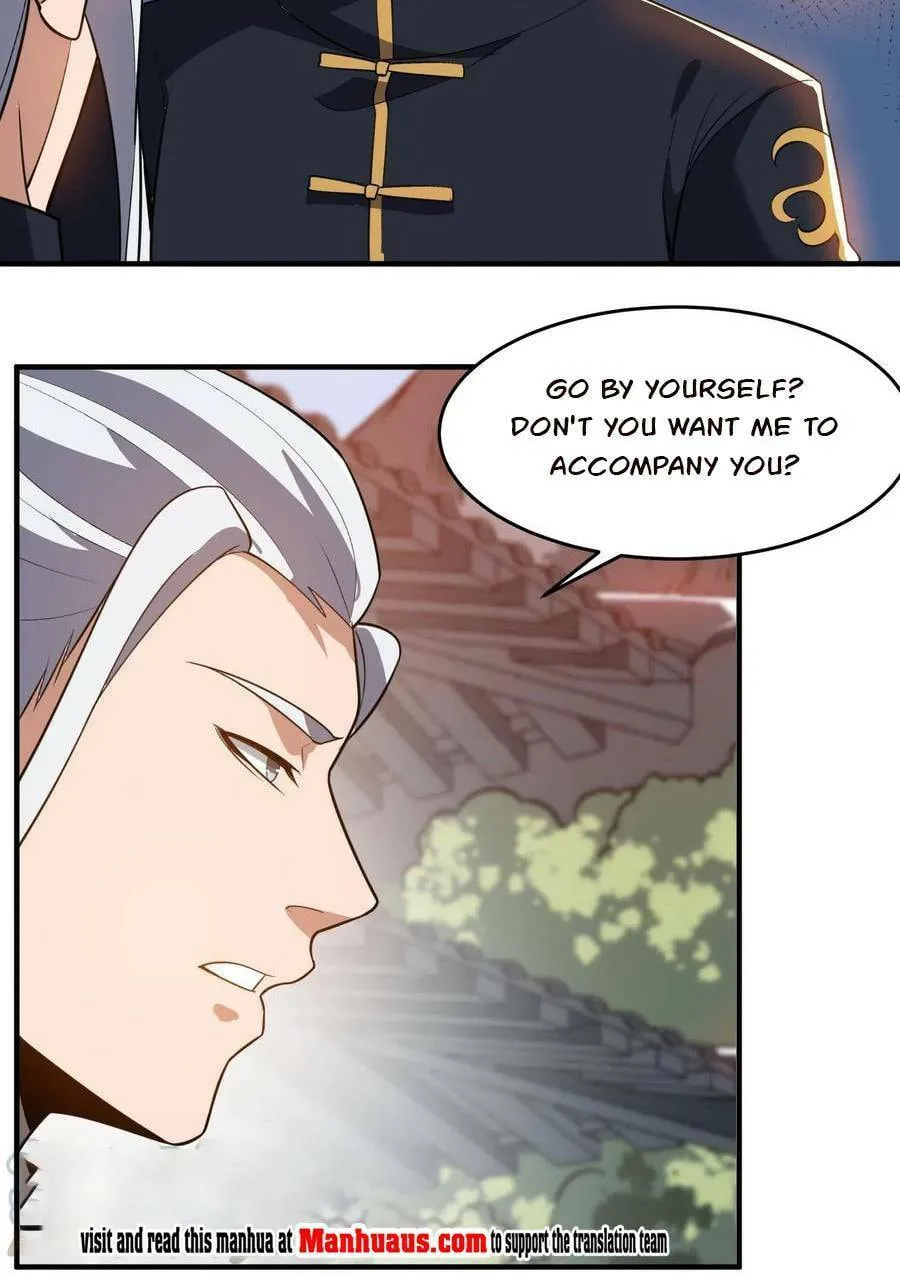 Read Yuan Long chapter 181 image 33 on Lezhin