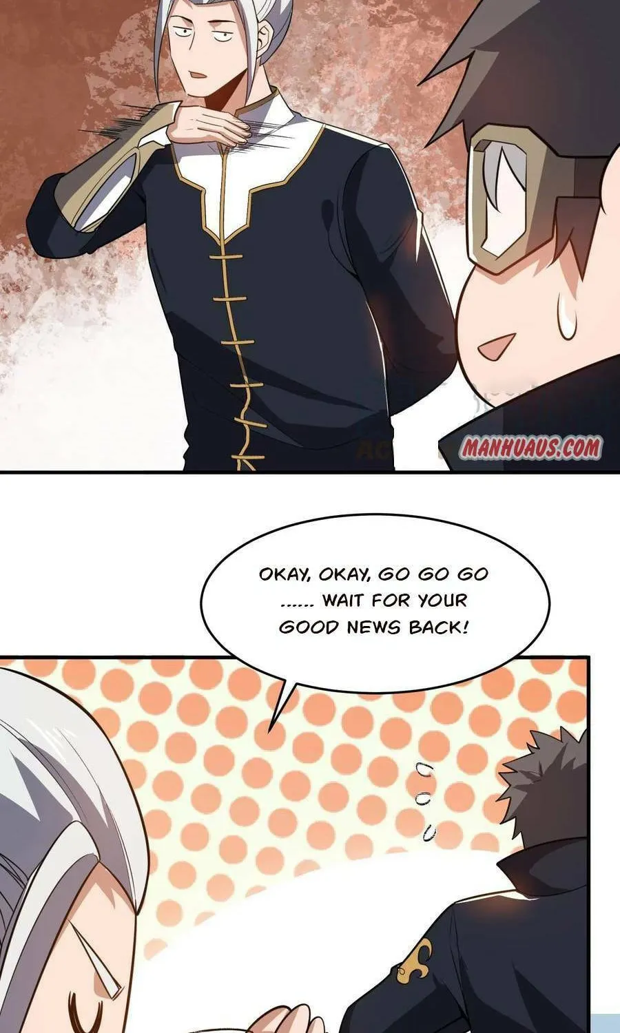 Read Yuan Long chapter 181 image 35 on Lezhin
